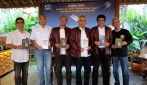 Sumbangsih Alumni Teknik Geologi UGM Angkatan ’83 untuk Negeri