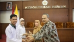 FKH UGM Kirim 375 Mahasiswa Pemeriksa Kesehatan Hewan Kurban