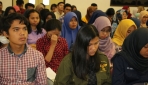 FKH UGM Kirim 375 Mahasiswa Pemeriksa Kesehatan Hewan Kurban