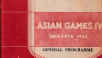 Kilas Balik Indonesia sebagai Tuan Rumah Asian Games IV Tahun 1962