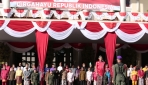 73 Tahun Indonesia Merdeka, UGM Tingkatkan Peran Membangun Bangsa