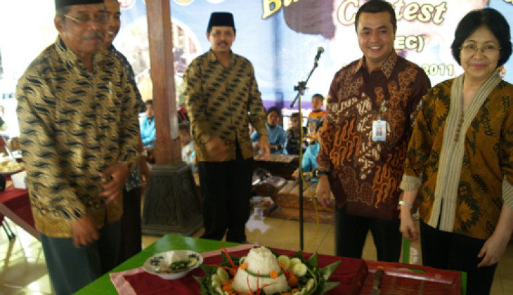 UGM-SIKIB Kembangkan Budidaya Ternak Kambing Etawa
