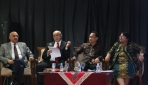 Pemerintah Dorong Pengusaha Buka Hubungan Dagang di Kawasan Timur Tengah