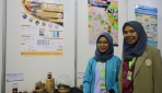 Kontingen UGM Siap Berlaga di PIMNAS Ke-31