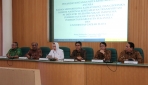 UGM, BMKG, KNKT, dan PT INTI Kembangkan Perangkat Pengamatan Cuaca Bandara