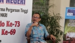 Sinergi UGM dan RRI untuk Mewujudkan Kemakmuran Indonesia