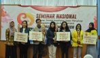 Puluhan Tim Ikuti Kompetisi Farmasi di UGM