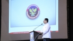 Kepala BNPT Ajak Mahasiswa UGM Jauhi Paham Radikal