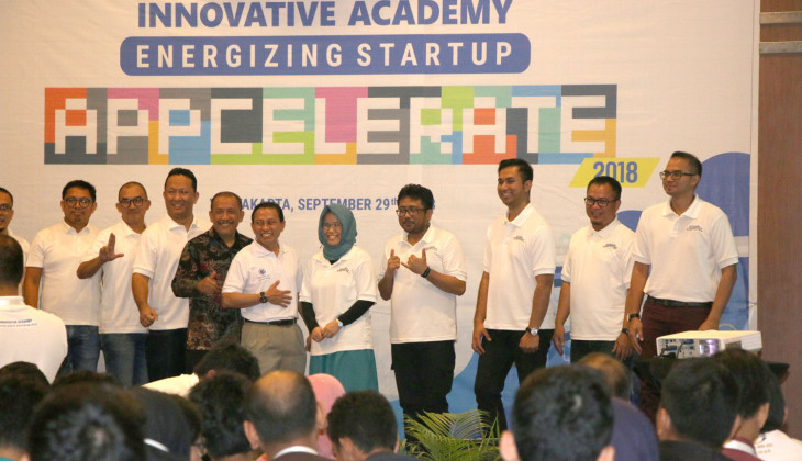 74 Calon Startups Lolos Innovative Academy UGM Tahap II
