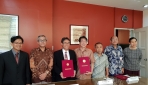  Rektor UGM Hadiri RCEneE di Manila