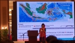 Rektor UGM Hadiri RCEneE di Manila