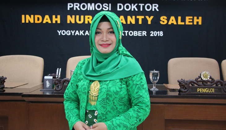 Aturan Perencanaan Ruang Terbuka Publik di Kota Yogyakarta Belum Peduli Gender