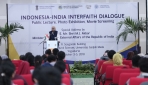 Refleksi Perjuangan Mahatma Gandhi Memerdekakan India untuk Indonesia