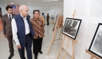 Refleksi Perjuangan Mahatma Gandhi Memerdekakan India untuk Indonesia