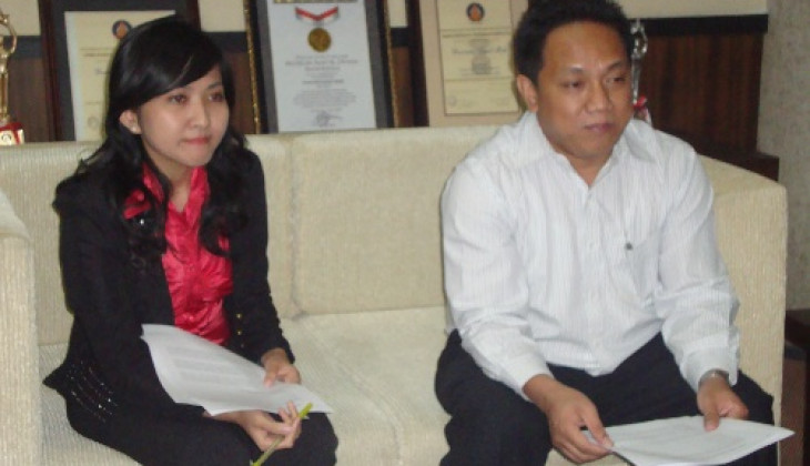 UGM Gelar UOFS bagi Mahasiswa Asing