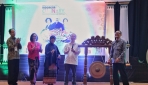 Festival Kuliner UGM Hadirkan Aneka Macam Sate dan Nasi Goreng