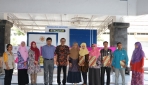 Fakultas Teknik UGM Miliki Pos Pembinaan Terpadu penyakit Tidak Menular