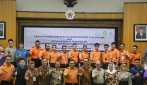 UGM Tingkatkan Kapasitas SDM untuk Manajemen Bencana