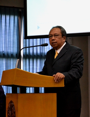 Intervensi Pemerintah Sebabkan Kinerja Bank Tidak Optimal