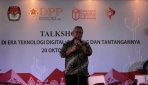 Talkshow Pemilu di UGM Hadirkan Aria Bima dan Dahnil Anzar