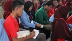 Talkshow Pemilu di UGM Hadirkan Aria Bima dan Dahnil Anzar