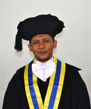 Sungai Surabaya Tercemar Kromium