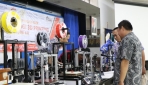50 Guru SMK se-Indonesia Ikuti Pelatihan 3D Printing di UGM   