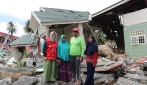 Sepenggal Kisah Petani Asal Sigi dan Harapannya Untuk Bangkit