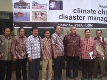 Antisipasi Banjir Lahar Dingin, Sungai-sungai di Sekitar Merapi Perlu Dikelola Dengan Baik