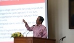 Potret Sumpah Pemuda Mengkonstruksi Geopolitik Indonesia