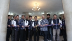 Tim Komatik dan Gamaforce Siap Berlaga di Kompetisi Nasional