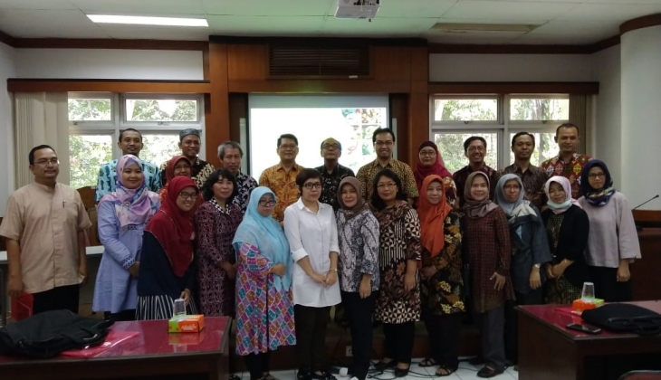 Mengali Potensi Flora dan Fauna Khas Indonesia Sebagai Antivirus