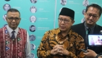 Menteri Agama Mengajak Politikus Hindari Politisasi Agama