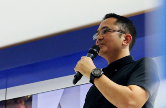 Kesiapan Keamanan Siber Indonesia di Era Revolusi Industri 4.0