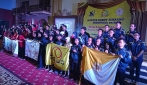 UGM Juara Umum Kontes Robot Terbang Indonesia 2018