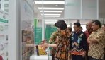 Fakultas Biologi Resmikan Biomart