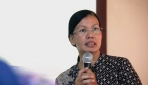 UGM Siapkan Unit Pengolahan Limbah Kerajinan Batik Kayu