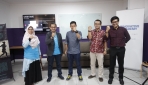 Kanafit, Aplikasi Gelang Kesehatan Karya Mahasiswa UGM