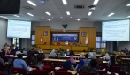 Peran Perguruan Tinggi Perlu Diperkuat Sebagai Katalisator Pembangunan Industri Digital   