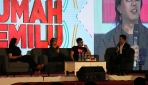 UGM Jadi Tuan Rumah Pertama Festival Rumah Pemilu