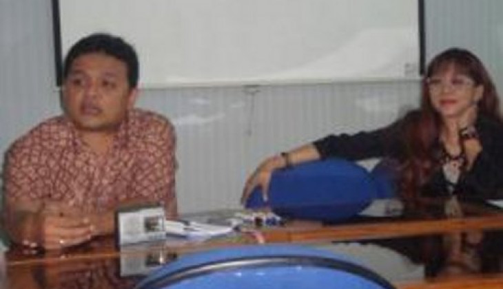 Korupsi Tidak lagi Sistemik