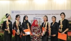 Melestarikan Batik sebagai Identitas Bangsa