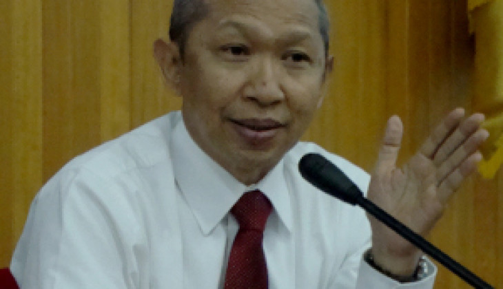 Tumiran Desak Pemerintah Pangkas Subsidi Listrik dan BBM 2012