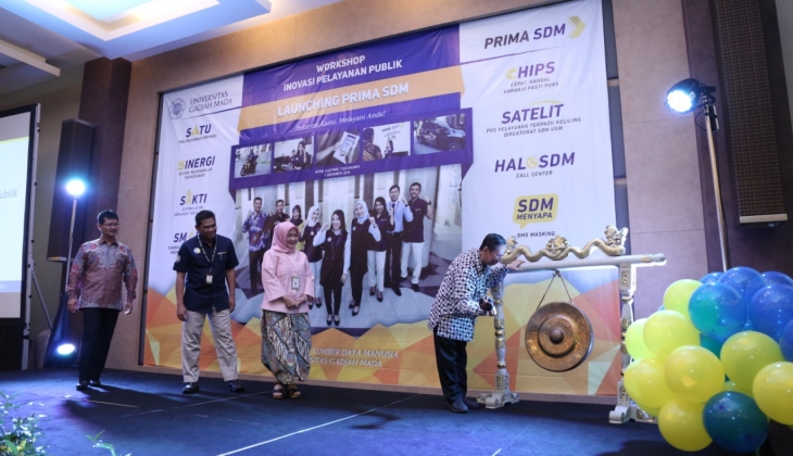 Saatnya Inovasi Pelayanan Publik Jadi Budaya Organisasi