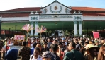 Nitilaku 2018 : Simbol Perjuangan Kebangsaan UGM