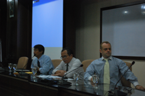 Fakultas Hukum UGM Kembangkan Legal Clinic Education