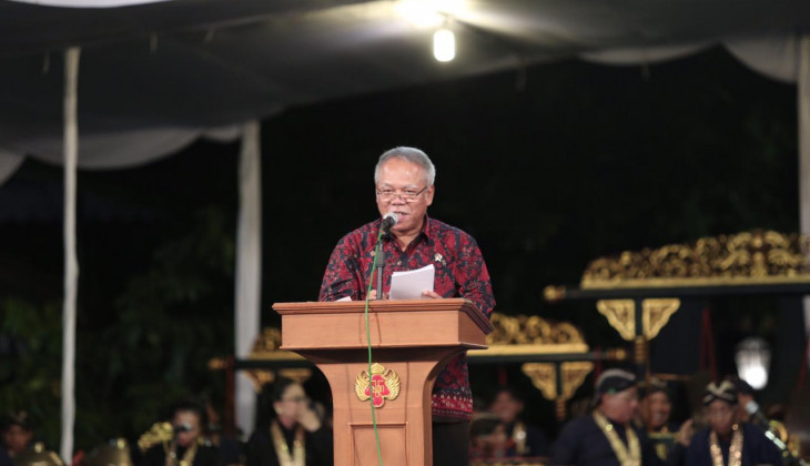 Menteri PUPR: Prioritas Pembangunan Infrastruktur Pilihan yang Logis