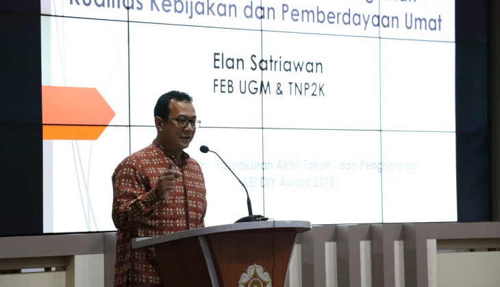 Pengembangan Ekonomi Islam Melalui Perbaikan Kualitas Penelitian