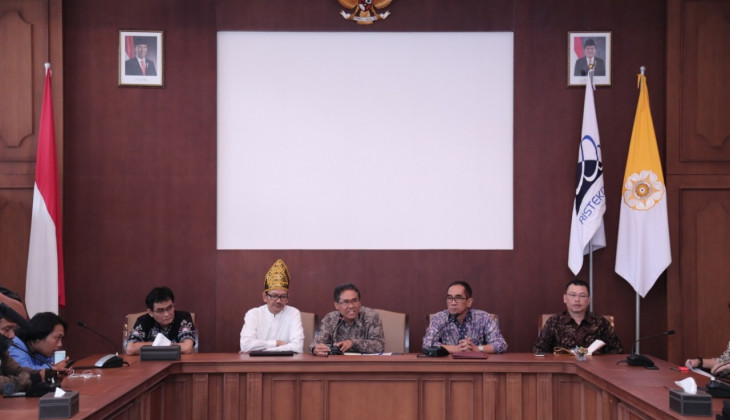 UGM Tuntaskan Kasus yang Melibatkan Mahasiswa KKN
