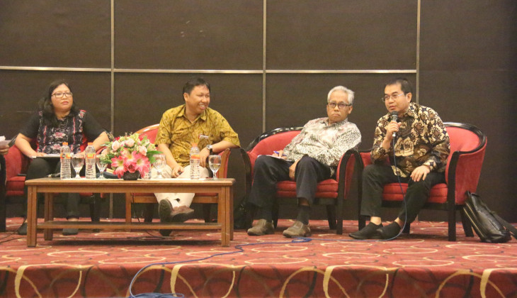 Menguatnya Politisasi Agama dalam Produk Hukum di Indonesia